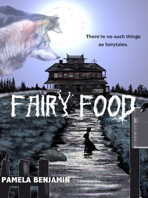 cover image of Fairy Food